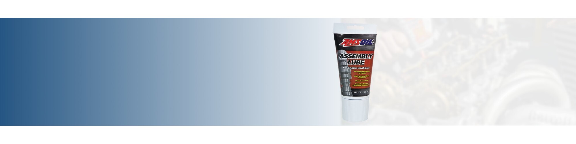 Amsoil Assembly Lube