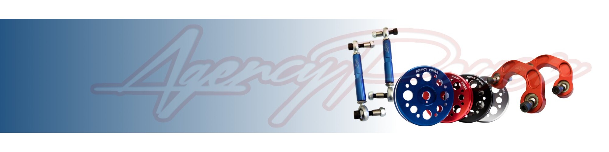 Agency Power Clearance Sale!