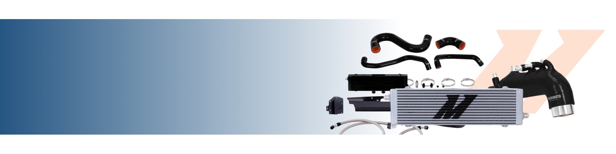 Mishimoto Clearance Sale!