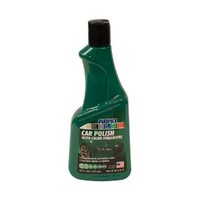 Abro Coloured Car Polish Green 473mL AB-301-GRN