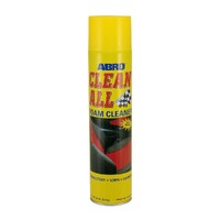 Abro Clean All Foam Cleaner 623g FC-577