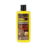 Abro Premium Leather Conditioner 240mL LC-750