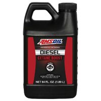 Amsoil Cetane Boost Diesel Additive 1.89L Bottle ACBHG