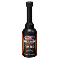 Amsoil All-in-One Diesel Additive 236mL Bottle ADBPCN