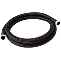 Aeroflow 111 SERIES BLACK BRAIDED COVER.67-.83'' 17-21 MM 4.5 METRES