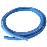 Aeroflow 400 Series Push Lock Hose Blue 100m AF400-08-100M