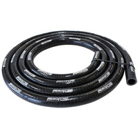 Aeroflow Silicone Heater Hose Black I.D3/8'' 10mm 13 Foot Length 4m Long