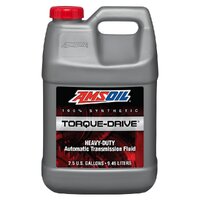 Amsoil Torque-Drive Automatic Transmission Fluid 9.45L Trade Pack ATDTP