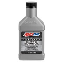 Amsoil ATV/UTV 10W-30 100% Synthetic 4-Stroke Power Sports Oil 946mL Bottle AUV30QT