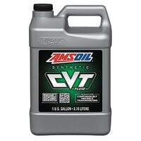 Amsoil CVT Transmission Fluid 3.78L Bottle CVT1G