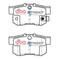 DBA DB1265SS Brake Pads