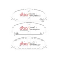 DBA DB2266XP Brake Pads