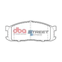 DBA DB388SS Brake Pads