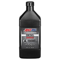 Amsoil Diesel Recovery Diesel Additive 887mL Bottle DRCQT