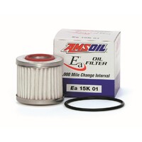 Amsoil Ea15K Oil Filter EA15K01