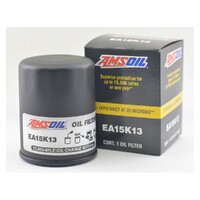 Amsoil Ea15K Oil Filter EA15K13