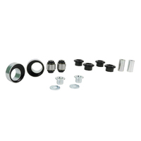 WHITELINE - KCA462 - Control arm - geometry correction kit