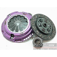 Xtreme Heavy Duty Organic Clutch Kit (KHN21001-1A)