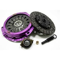 Xtreme Heavy Duty Organic Clutch Kit - Pull Type (KNI25003-1A)