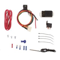 Mishimoto Adjustable Fan Controller Kit MMFAN-CNTL-UPROBE