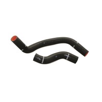 Mishimoto Silicone Hose Kit fits 180SX/Silvia SR20 MMHOSE-240SX-SRBK