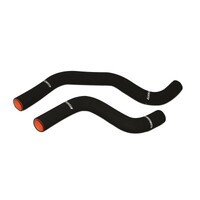 Mishimoto Silicone Radiator Hose Kit fits Lancer EVO 8 MMHOSE-EVO-8BK