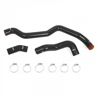 Mishimoto Silicone Radiator Hose Kit fits Ford Ranger 3.2L PX MMHOSE-RGR-11BK