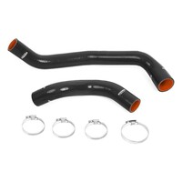 Mishimoto Silicone Radiator Hose Kit fits R32 Skyline MMHOSE-RHD-32BK