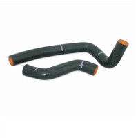 Mishimoto Silicone Radiator Hose Kit fits Mazda RX7 FD MMHOSE-RX7-93BK