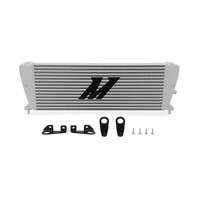 Mishimoto Performance Intercooler fits Ford Ranger 3.2L PX MMINT-RGR-11BK