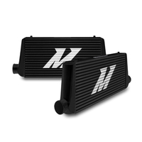 Mishimoto R-Line Intercooler Black MMINT-URB