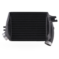 Mishimoto Top Mount Intercooler fits WRX 2015-on MMTMIC-WRX-15XBK