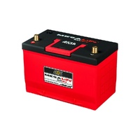 Mega-life Lithium Ion Battery 1800CCA 76Ah with 14Ah Reserve MV-31R