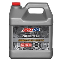 Amsoil OE 5W-30 100% Synthetic Engine Oil 5L Bottle OEF5L