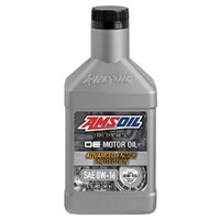 Amsoil OE 0W-16 100% Synthetic Engine Oil 946mL Bottle OESQT