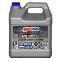 Amsoil OE 10W-30 100% Synthetic Engine Oil 5L Bottle OET5L