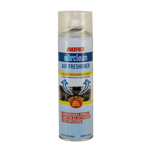 Abro airclean Air Freshener 255g AC-100