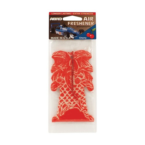 Abro Air Freshener Cherry AF-457-CH