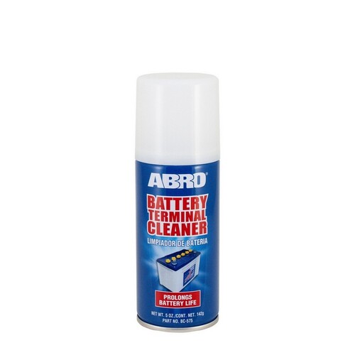 Abro Battery Terminal Cleaner 142g BC-575