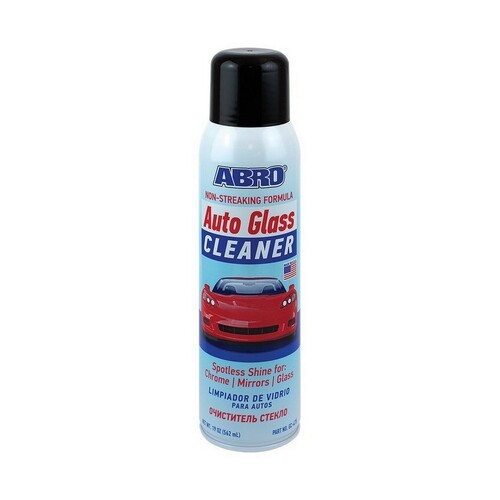 Abro Automotive Glass Cleaner GC-475