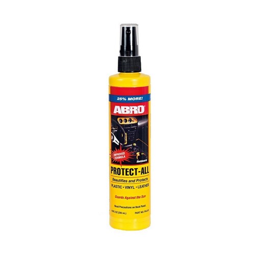 Abro Protect-All Lemon Scent 296mL PA-510