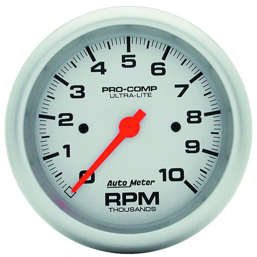 Ultra-Lite Series Tachometer (AU4497)