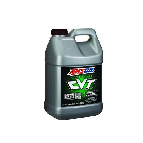 Subaru i cvt fluid