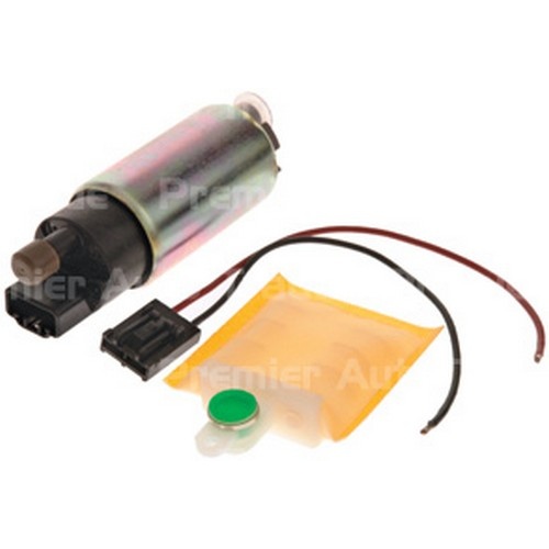 Intank Fuel Pump (EFP-007)