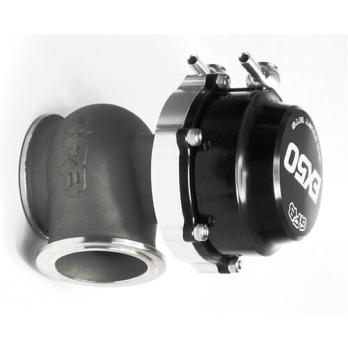 GFB 7001 EX50 50mm External Wastegate