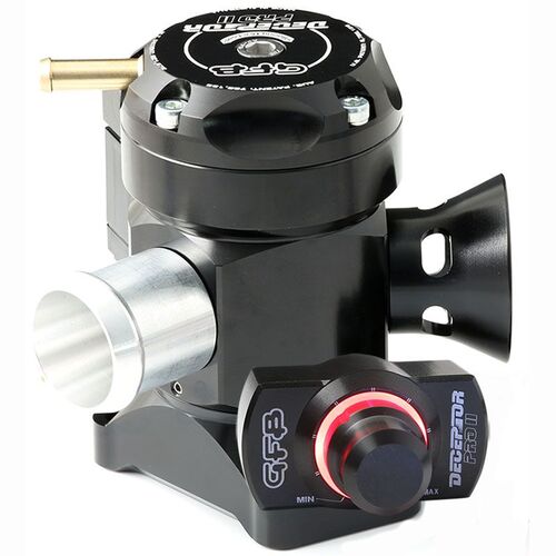 GFB T9510 DECEPTOR PRO II Blow-off Valve suit Hyundai I30N