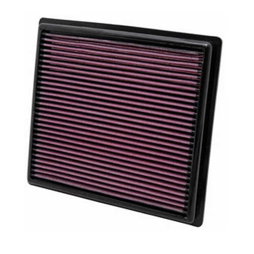 K&N Panel Air Filter Suits Toyota Yaris GR