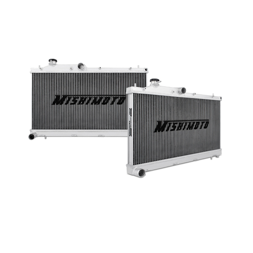 Mishimoto Performance Radiator fits WRX/STI 2008-2014 MMRAD-STI-08