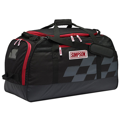 Speedway Bag - Black