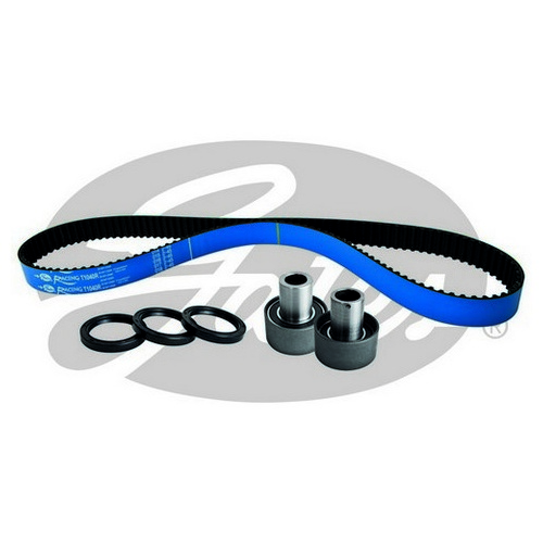 Gates Racing Timing Belt Kit (TCKR1040B)